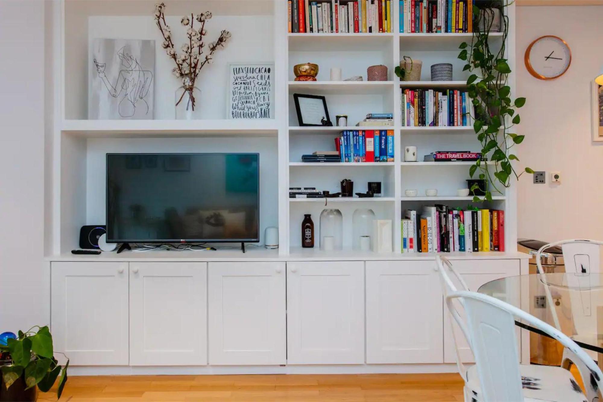 Modern 3 Bedroom Apartment In Paddington London Kültér fotó